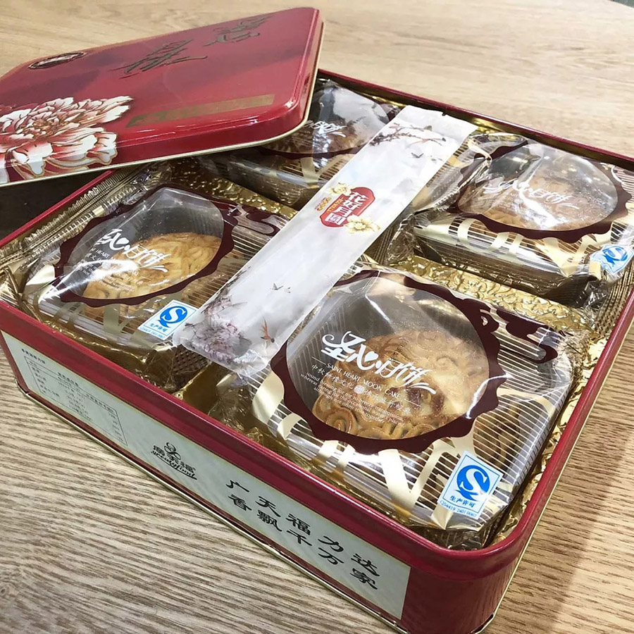 中秋 | 花好月圆夜，故里团圆时