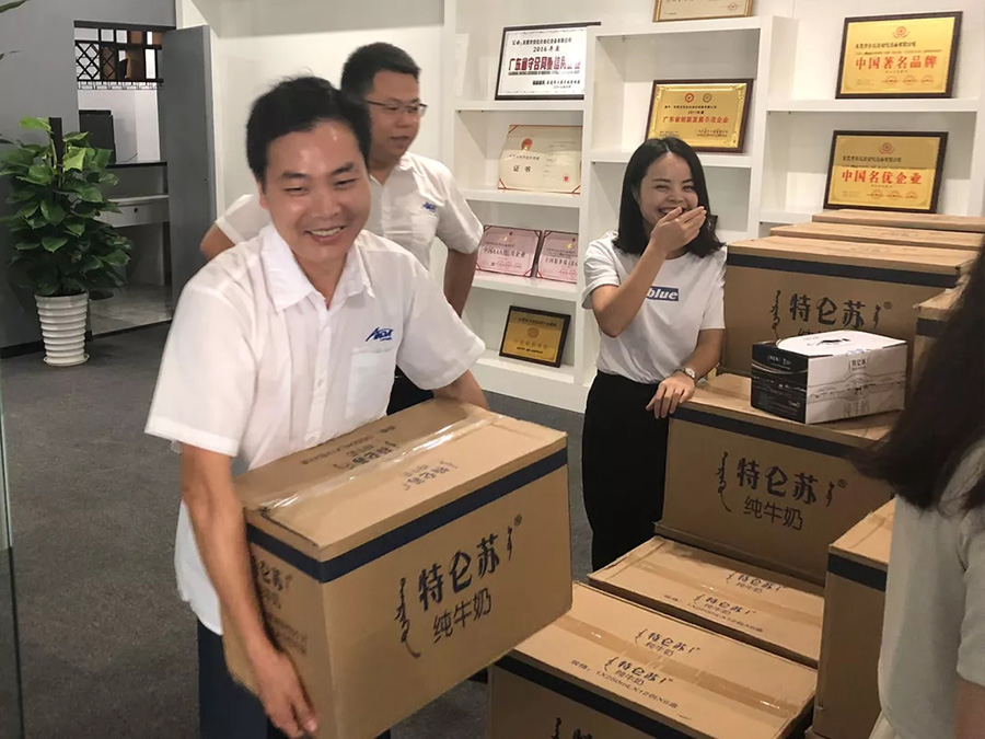 中秋 | 花好月圆夜，故里团圆时