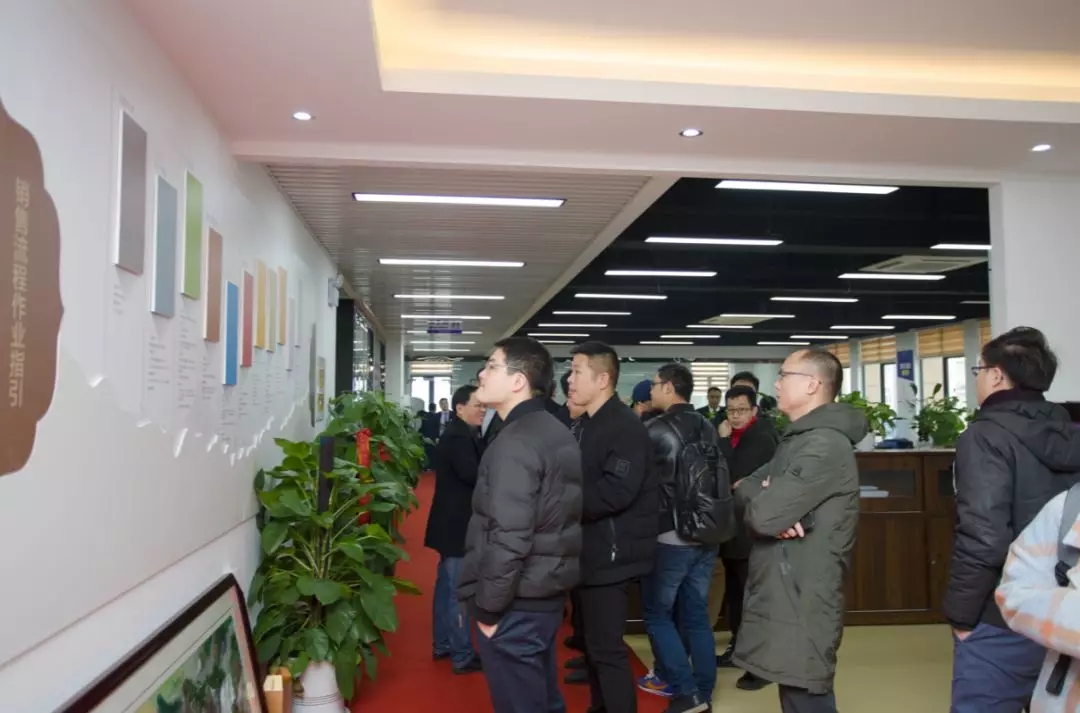 新起点，再出发 | 九游会J9苏州乔迁与客户答谢会圆满举办