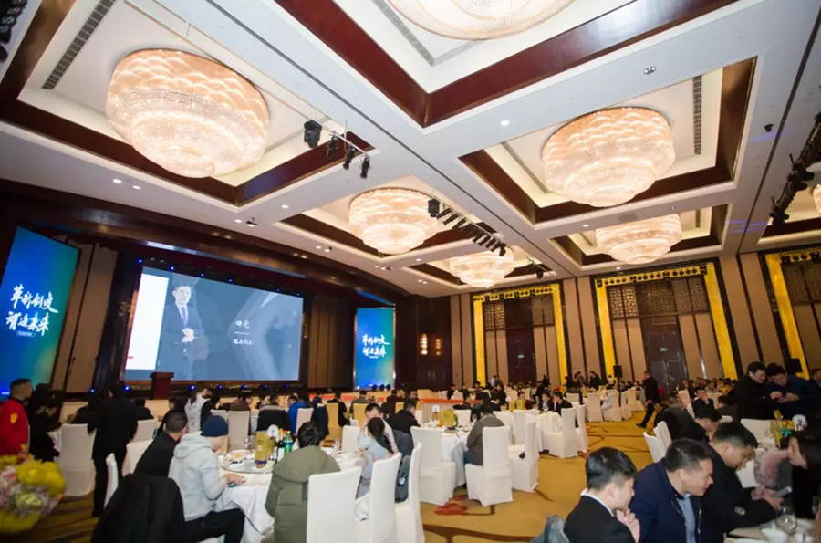 新起点，再出发 | 九游会J9苏州乔迁与客户答谢会圆满举办