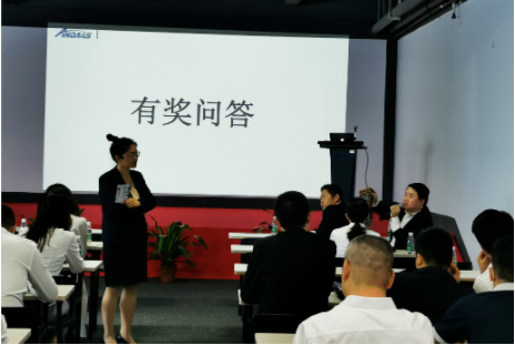 新品发布会|九游会J9字符打印机-精彩亮相
