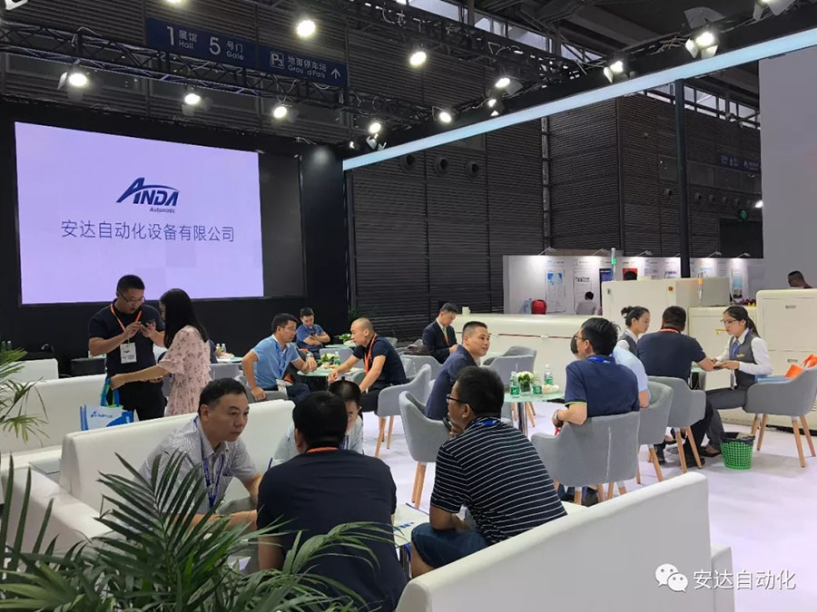 深圳NEPCON | 保持好奇，九游会J9大有可观