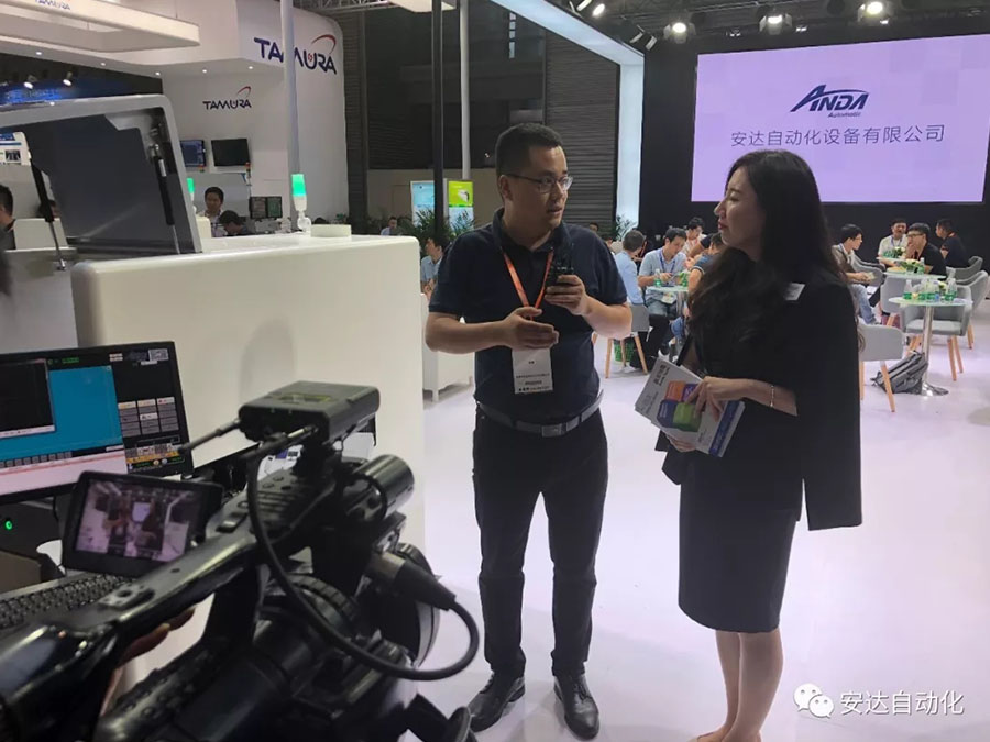 深圳NEPCON | 保持好奇，九游会J9大有可观