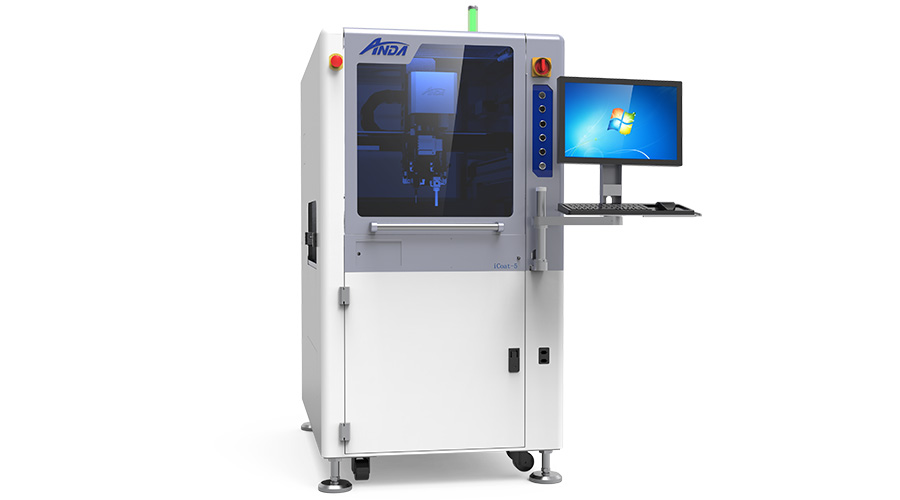 九游会J9应邀出席2019中国·华南SMT学术与应用技术年会