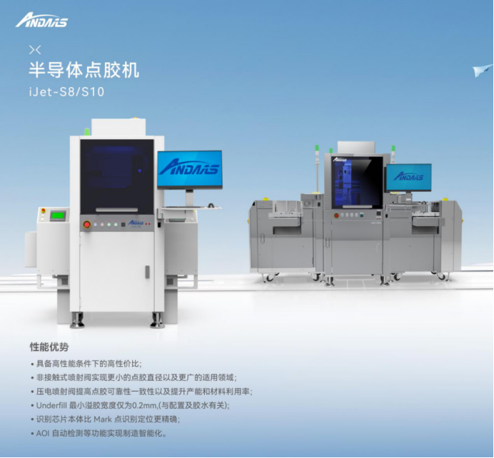 安动半导体：深耕半导体工艺，赋能精密制造新时代